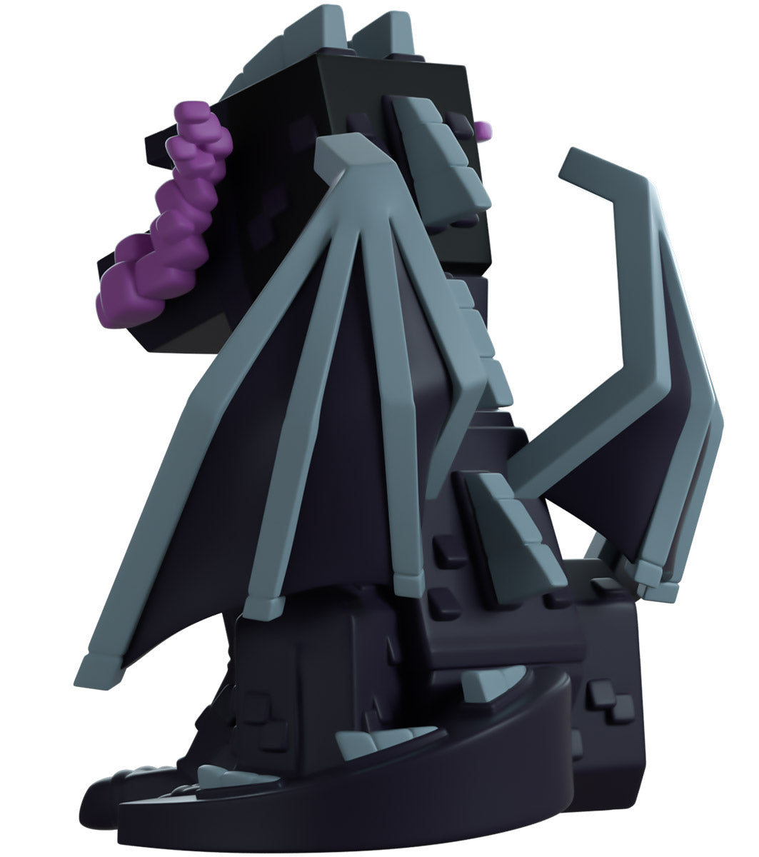Youtooz Official Minecraft Ender Dragon Figure