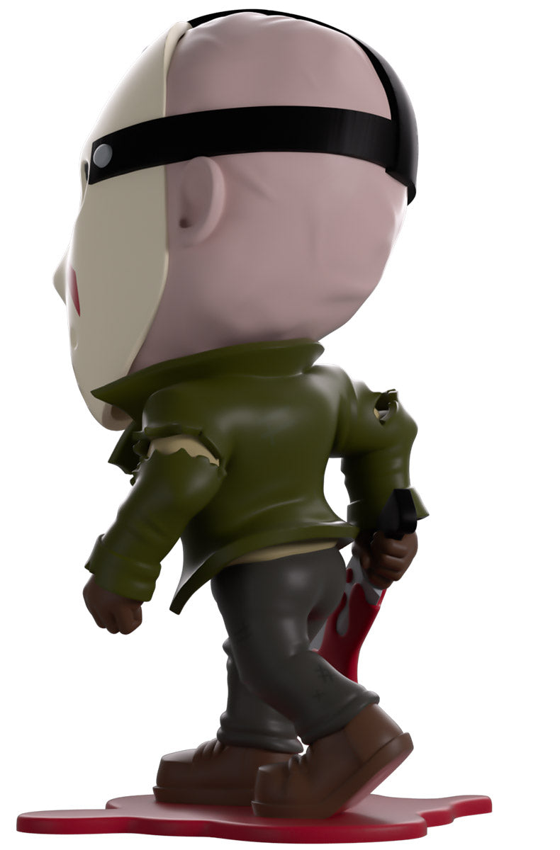 Youtooz Jason Universe Jason Vinyl Figure (Release Date 03/26)