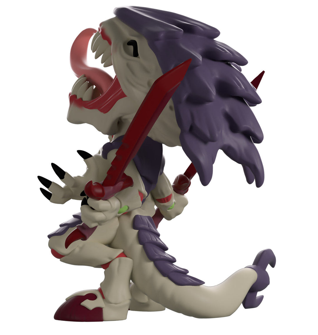 Youtooz Space Marine II Tyranid Warrior Vinyl Figure (Release Date 04/26)