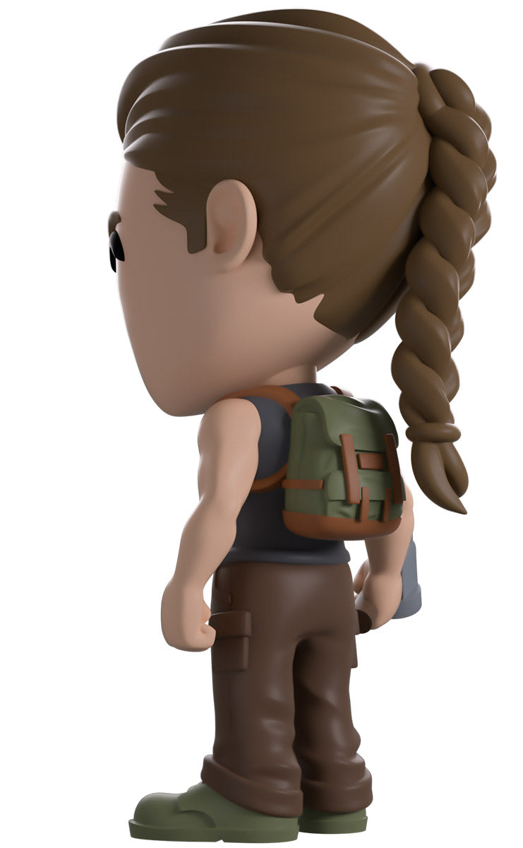 Youtooz The Last of Us Abby 4.7" Vinyl Figure [Release 12/25]