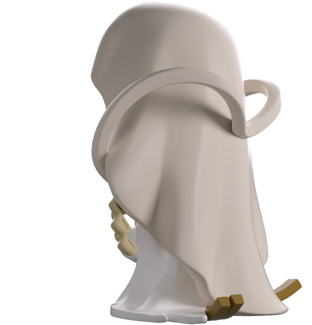 Youtooz Cookie Run Kingdom Mystic Flour Cookie Vinyl Figure (Release Date 02/26)