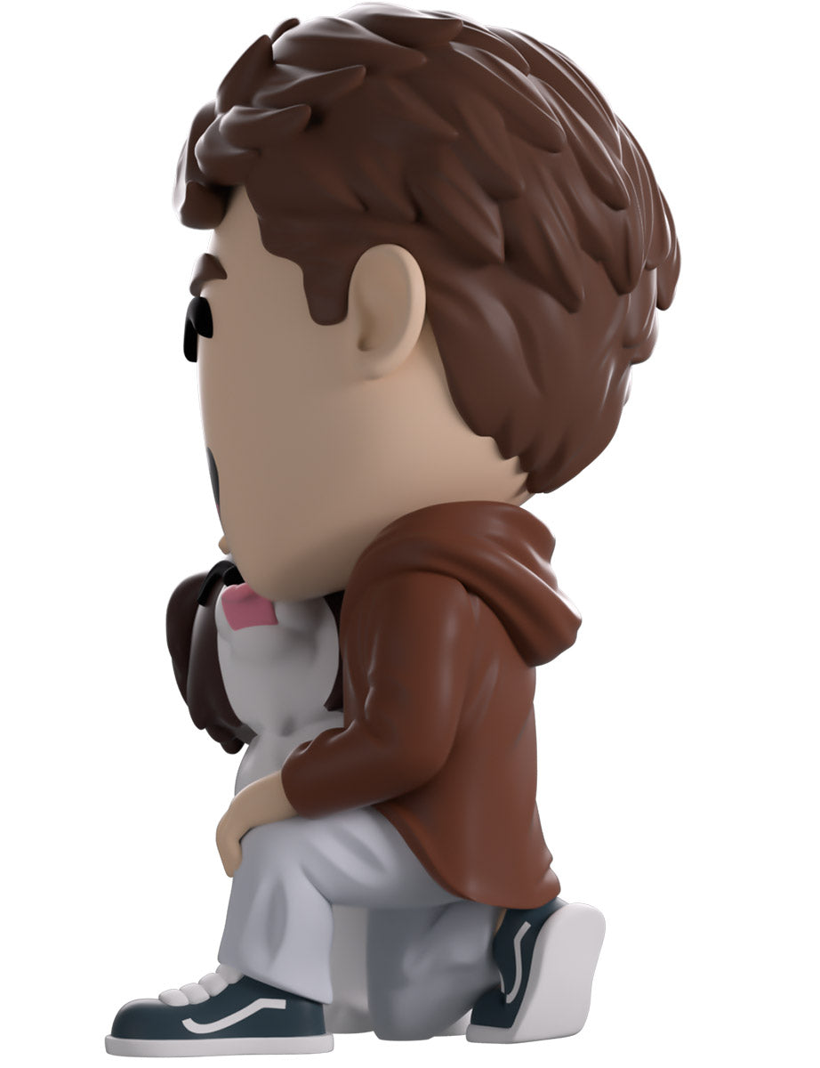 Youtooz Neftlix Heartstopper Nick Figure