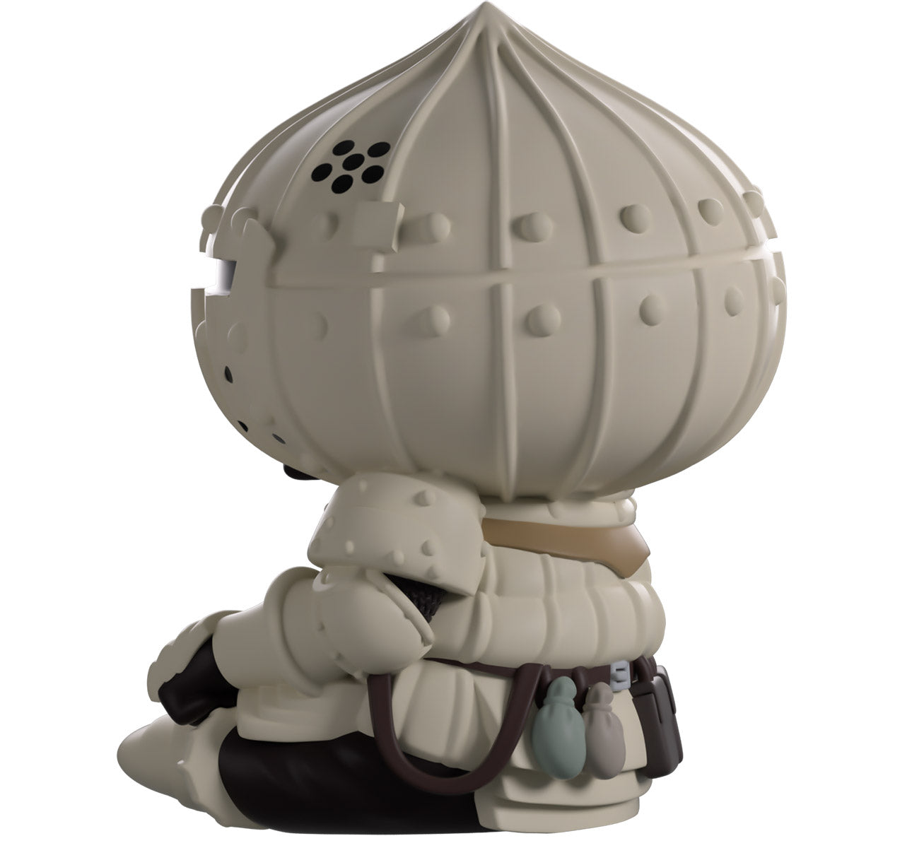 Youtooz Dark Souls Siegeward of Caterina Vinyl Figure (Release Date 01/26)