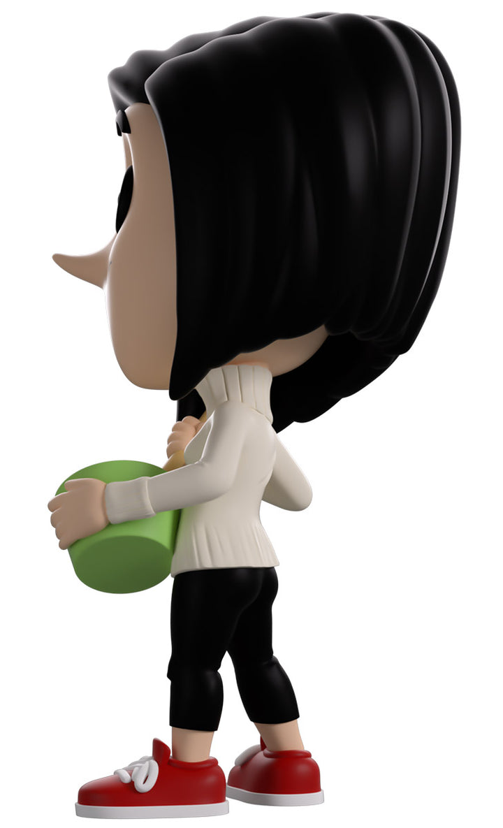 Youtooz Coraline The Other Mother Vinyl Figure