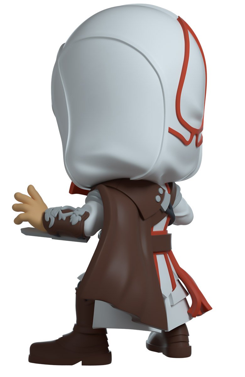 Youtooz Assassin's Creed Ezio Vinyl Figure