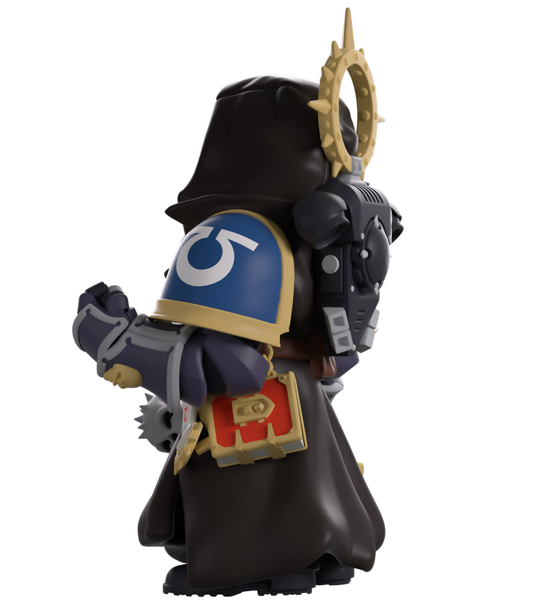 Youtooz Space Marine II The Chaplain Vinyl Figure (Release Date 04/26)