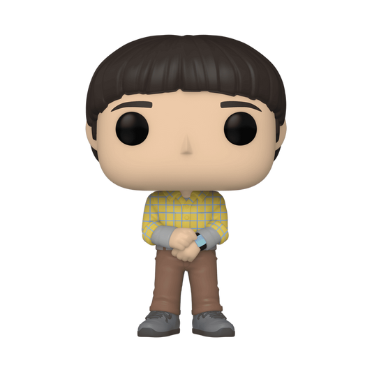 Funko Pop! Television Stranger Things Season 4 Will