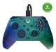 Turtle Beach Rematch Advanced Wired Controller Glitch Green for Xbox Series X