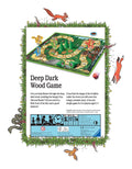 The Gruffalo Deep Dark Wood Game - Image