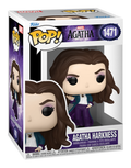 Pop! Vinyl Agatha CC Agatha