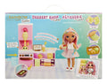 Rainbow High Little Dessert Shop with Kandy Playset - Image