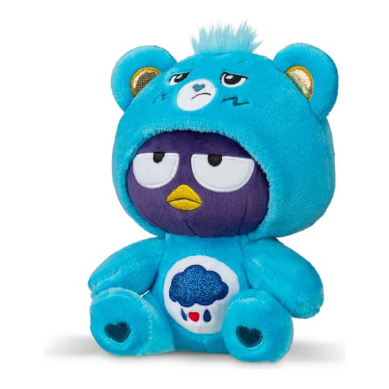 Care Bears 22cm - Badtz-Maru as Grumpy Bear