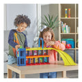 Numberblocks Counting Car Garage - Image