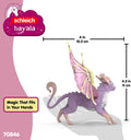 Schleich - Winged Cat Dragon