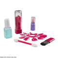 Shimmer 'n Sparkle All-In-One Beauty Make-Up Purse - Image