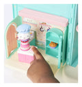 Gabby's Dollhouse Bakey with Cakey Kitchen - Image