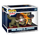 Solo Leveling - Jinwoo vs Cerberus Funko Pop! Deluxe Vinyl Figure
