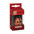 Chainsaw Man - Pochita Funko Pop! Keychain Vinyl Figure