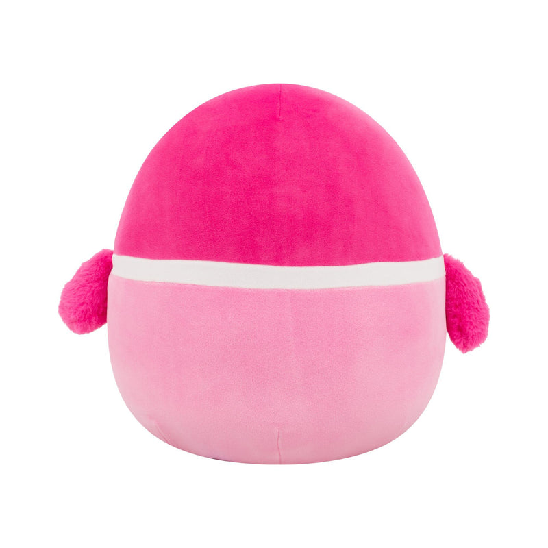 Squishmallows - 12" Della the Pink Mallard - Image