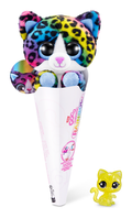 Coco Surprise Cones Rainbow Assorted - Image