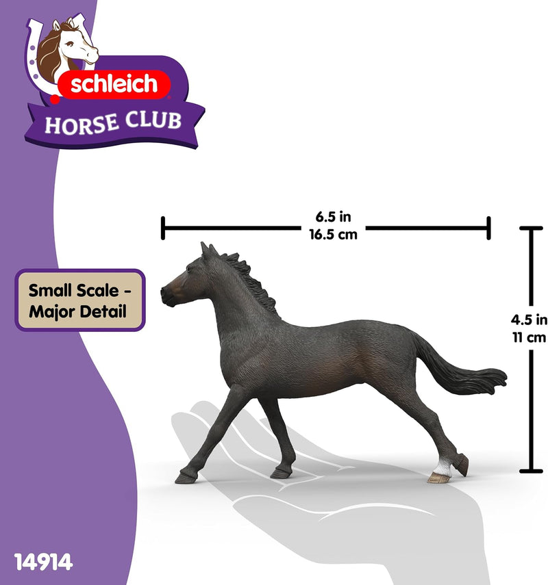 Schleich - English Thoroughbred Mare