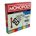 Classic Monopoly Board Game