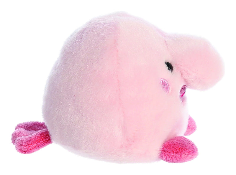 Palm Pals Bart Blobfish 5" - Image