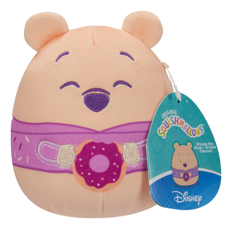 Squishmallows - 5" Disney Blinds Wave 2 Assortment (Case of 9)