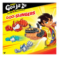 Heroes of Goo Jit Zu Meteor Madness M Launcher - Image
