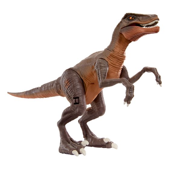 Armorsaurs Armor-Up Dinosaur - Raptor