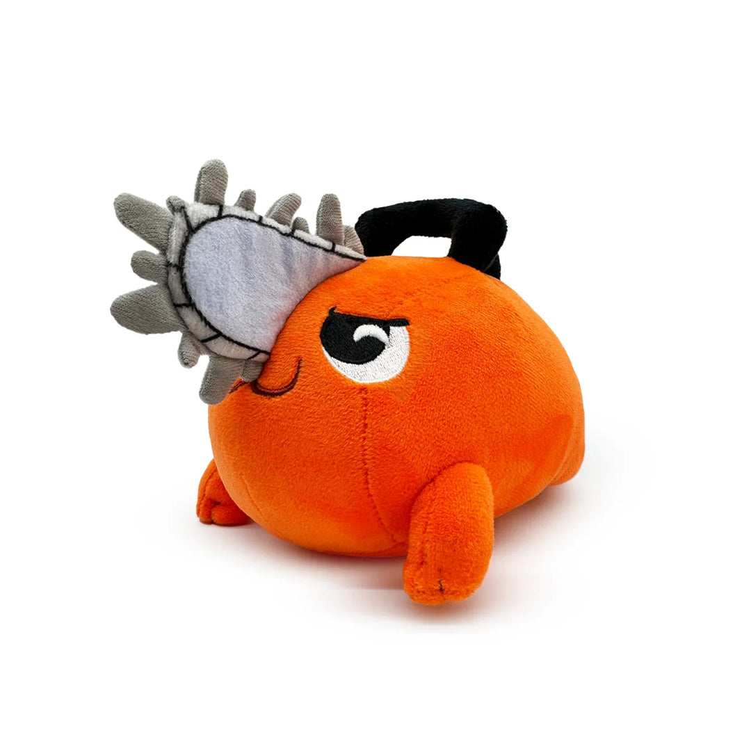 Youtooz Chainsaw Man Pochita Grr 6" Plush