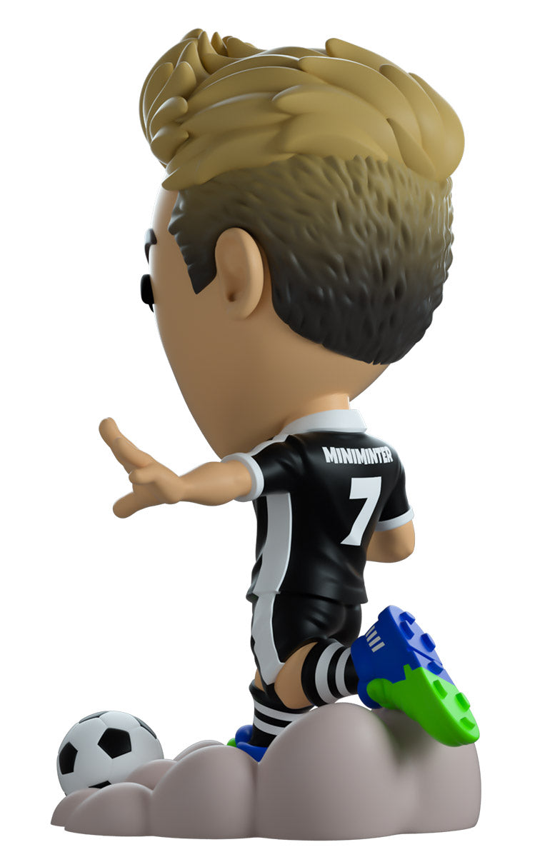 Youtooz Sidemen Simon Miniminter #16 Vinyl Figure FC Collection