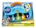 Bluey Keyboard