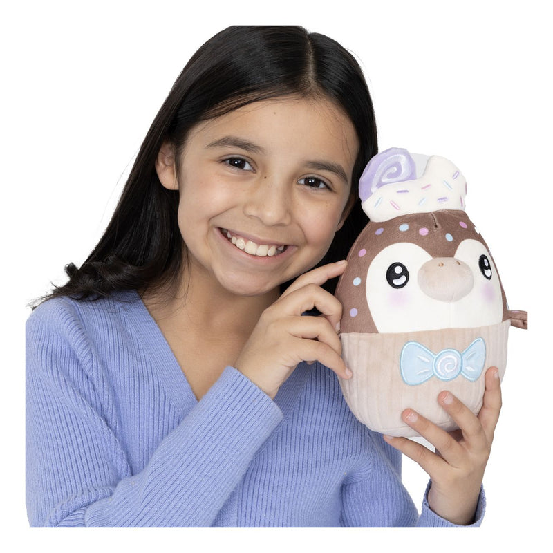 Moriah Elizabeth Cupcake Mystery Plush - Image