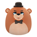 Squishmallows - Five Nights At Freddy's - 8in Classic Freddy