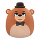 Squishmallows - Five Nights At Freddy's - 8in Classic Freddy