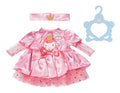 Baby Annabell Happy Birthday Dress 43cm