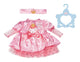 Baby Annabell Happy Birthday Dress 43cm
