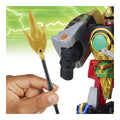 MMPR Ultimate Thunderzord