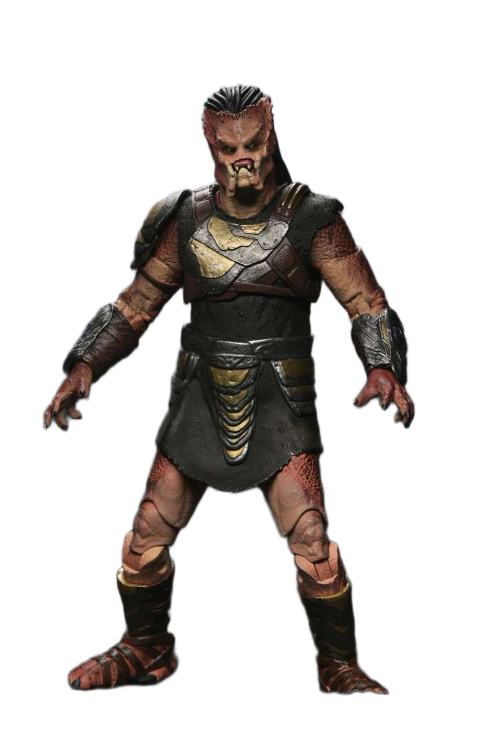 Predator: Badlands Dek Training Armor Ultimate 7" Scale Action Figure (Pre-Order September 2026)