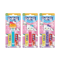 Pez Hello Kitty 1+2 Pack collectible from Sweets & Scents