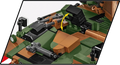 Cobi 2628 Armed Forces Panzerhaubitze 2000 1006 pcs