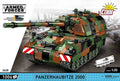 Cobi 2628 Armed Forces Panzerhaubitze 2000 1006 pcs