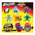 Heroes of Goo Jitzu Mystery Surprise Egg in CDU