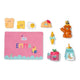 Baby Born Breakfast Set