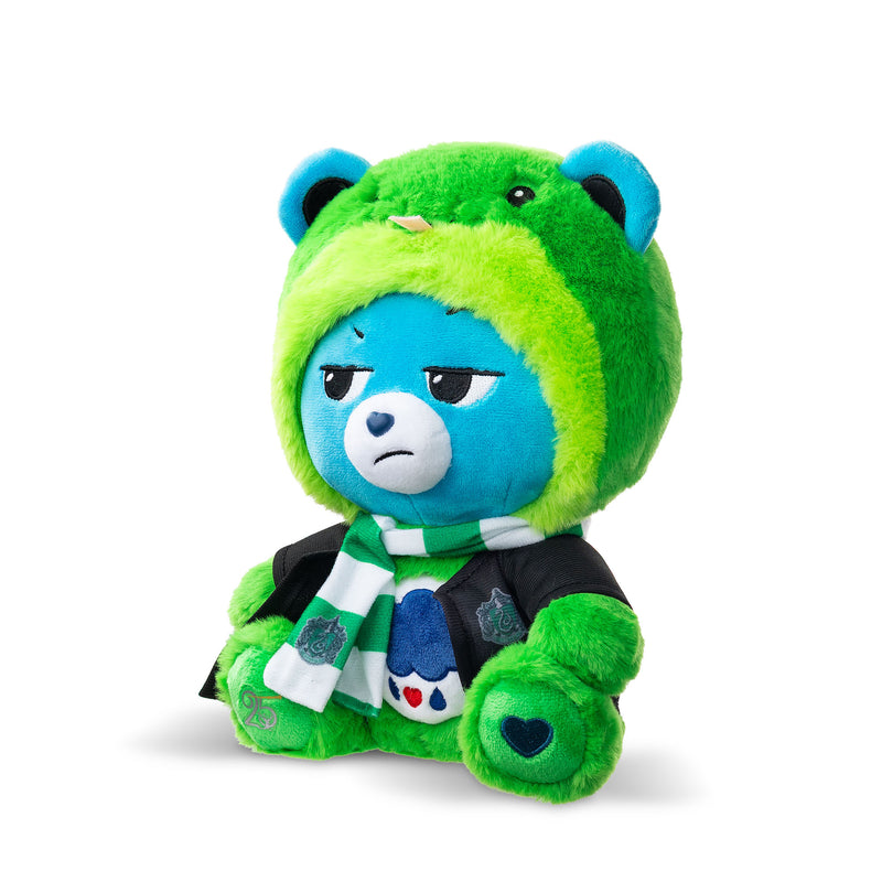 Care Bears - 30cm Harry Potter Hoodie - Slytherin