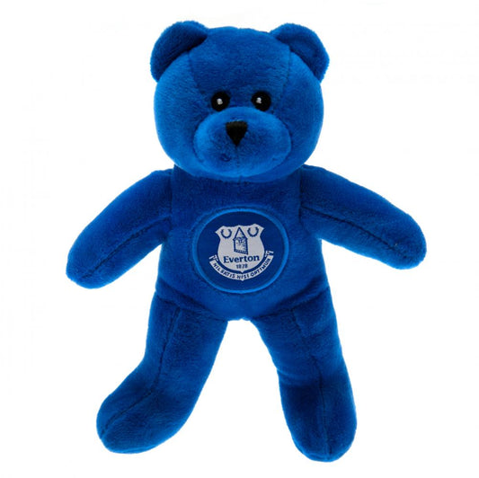 Everton FC Mini Bear collectible from Infinity Collectibles 2026