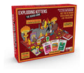 Exploding Kittens The Board Game - Image