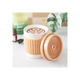Coffee Cup Oil Burner