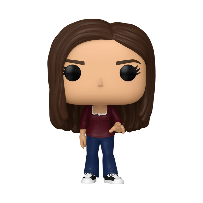 Pop! Vinyl - Vampire Diaries - Elena (chance of chase)